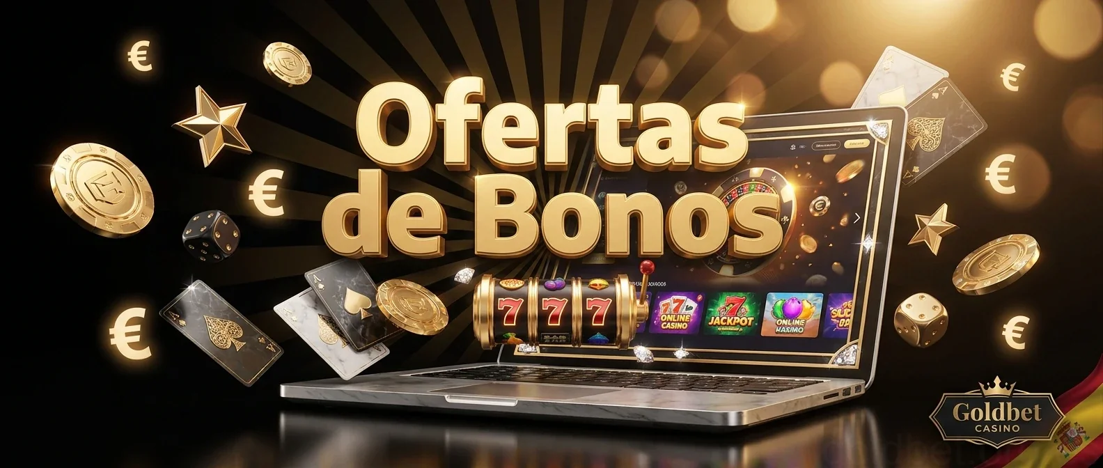 Ofertas de Bonos